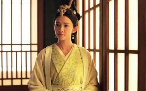 历史上的甄宓与曹丕究竟有没有真爱