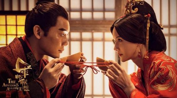 历史上的甄宓与曹丕究竟有没有真爱