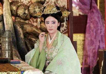 汉武帝的女人之李夫人：北方有佳人，绝世而独立