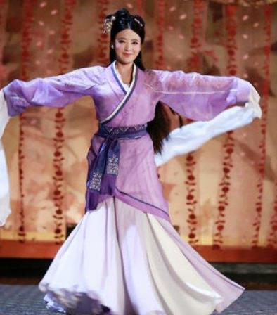 汉武帝的女人之李夫人：北方有佳人，绝世而独立