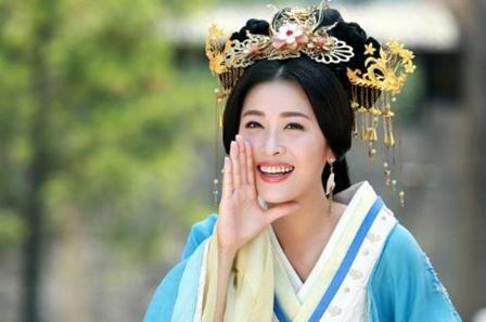 汉武帝的女人之李夫人：北方有佳人，绝世而独立