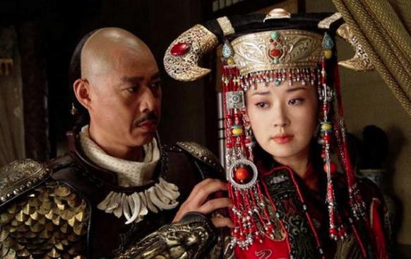 康熙最宠爱的女儿,固伦荣宪公主19岁出嫁,56岁病逝