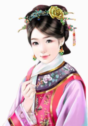 康熙最宠爱的女儿,固伦荣宪公主19岁出嫁,56岁病逝