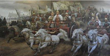 商周鬼方是一个什么样的民族 他们主要分布在什么地方