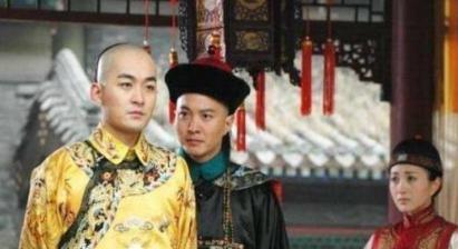 乾隆都已经当上太上皇了为何还不放权 究竟是什么事情导致