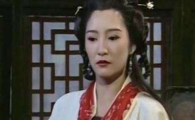 金庸顶级配角:“心机婊”马大元夫人到底有了多少男人