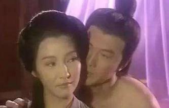 金庸顶级配角:“心机婊”马大元夫人到底有了多少男人