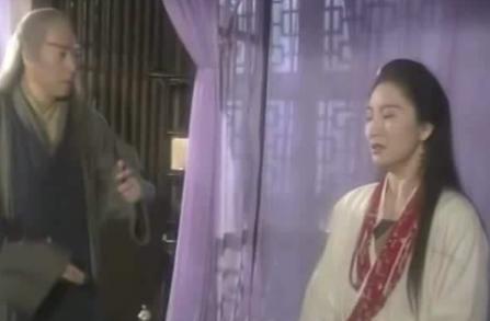 金庸顶级配角:“心机婊”马大元夫人到底有了多少男人