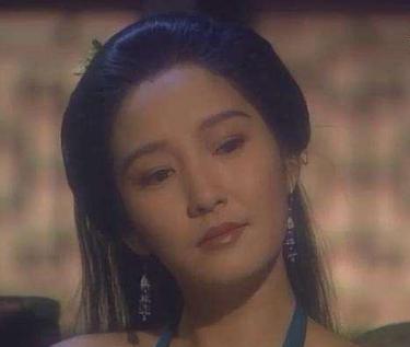 金庸顶级配角:“心机婊”马大元夫人到底有了多少男人