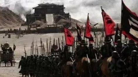 此人嚣张霸道无视皇权，结果却被自己的儿子所杀