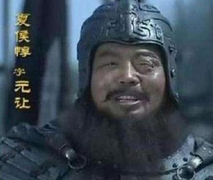 夏侯惇与关羽单挑谁更厉害 要不是他的话，武圣的地位应该换人了