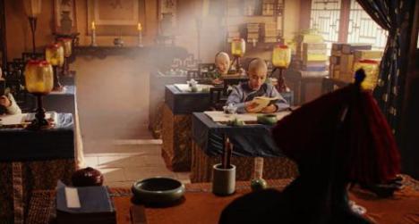 尚方宝剑是什么