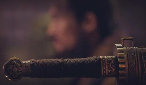 尚方宝剑是什么