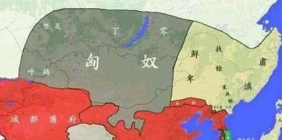 当初的鲜卑族发展如此之大 为何现在的56个民族中没有他们呢