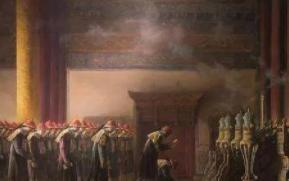 和珅的钱究竟有多少