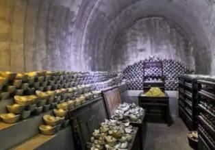 和珅的钱究竟有多少