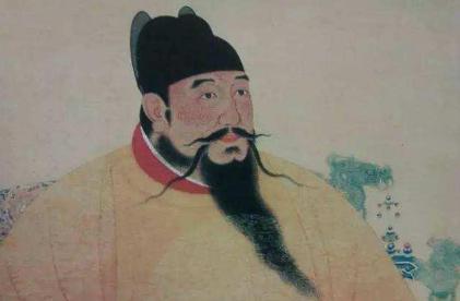 永乐大帝打仗这么的厉害 他到底是和谁学的呢