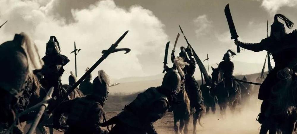 史上最窝囊皇帝,为了保命,他故意沉迷于酒色?最后还是难逃一死