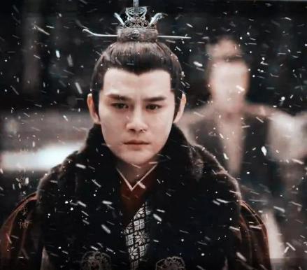 史上最窝囊皇帝,为了保命,他故意沉迷于酒色?最后还是难逃一死