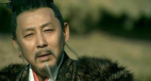 魏豹的一生悲伤而神奇!将自己的女人送给刘邦诞下一代帝王!