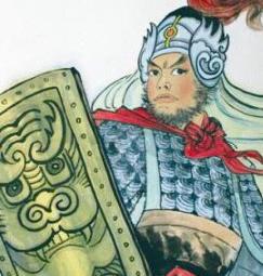 魏豹的一生悲伤而神奇!将自己的女人送给刘邦诞下一代帝王!