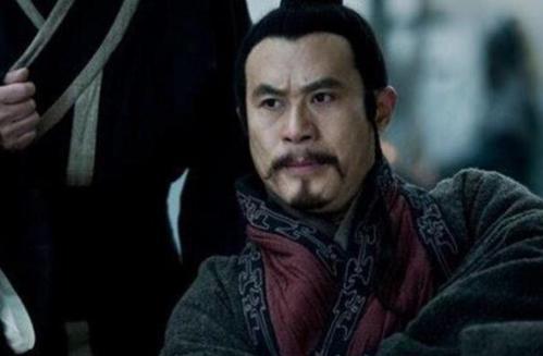 魏豹的一生悲伤而神奇!将自己的女人送给刘邦诞下一代帝王!