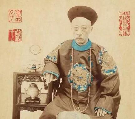 慈禧为何有能力发动政变