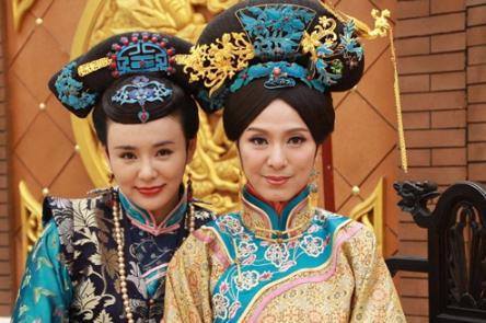 恭亲王奕欣的福晋是谁