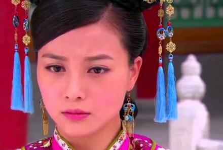 恭亲王奕欣的福晋是谁