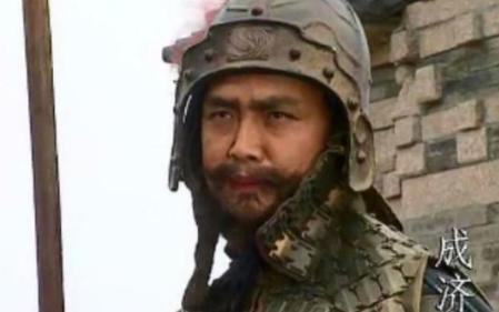 三国最大的背黑锅者成济 亲手杀了曹髦的男人