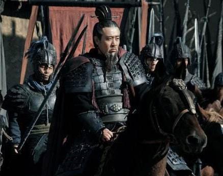 三国最大的背黑锅者成济 亲手杀了曹髦的男人