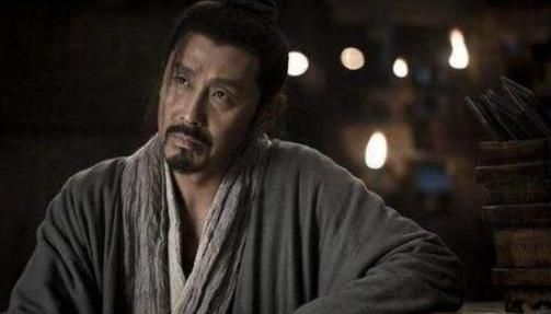 刘邦能当上亭长，原来一开始就不简单