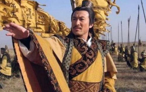 刘邦能当上亭长，原来一开始就不简单