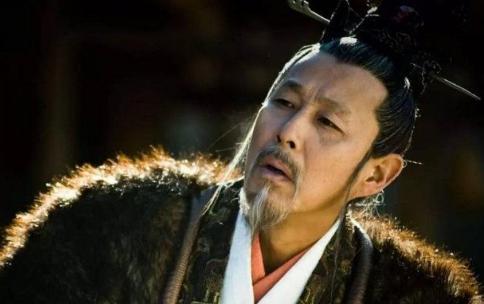 刘邦能当上亭长，原来一开始就不简单