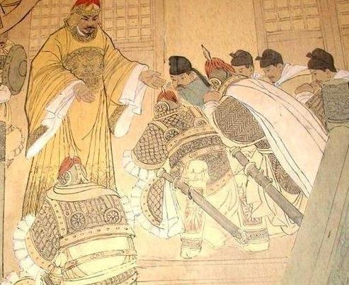 柴荣临死前为何破格提拔赵匡胤 他这么做有什么目的呢