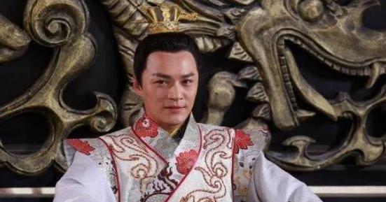 李世民杀兄夺权,真的是被逼无奈吗?看看李建成的墓碑就明白了!