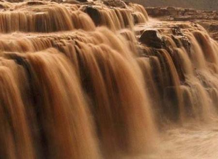 跳到黄河也洗不清出在什么地方 为何说跳进去都洗不清