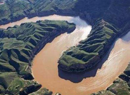 跳到黄河也洗不清出在什么地方 为何说跳进去都洗不清