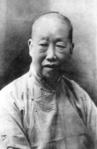 吴昌硕:清末三大家之一