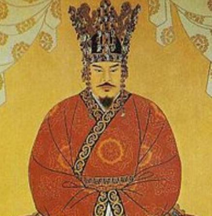 一块洗衣池的搓板 揭开了朝鲜新罗文武王的身份之谜