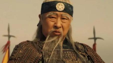 一块洗衣池的搓板 揭开了朝鲜新罗文武王的身份之谜