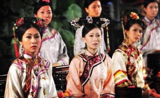 庄顺皇贵妃有多少孩子