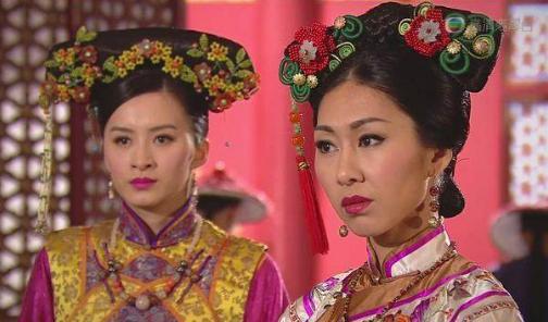 庄顺皇贵妃有多少孩子