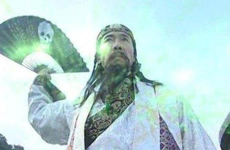 《侠客行》：炎炎功，侠客行的这个谎言骗过了所有人