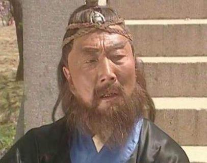 《侠客行》：炎炎功，侠客行的这个谎言骗过了所有人