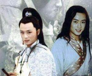 《侠客行》：炎炎功，侠客行的这个谎言骗过了所有人