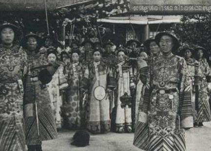 历史上慈禧到底是什么样的 慈禧究竟有多恶毒呢