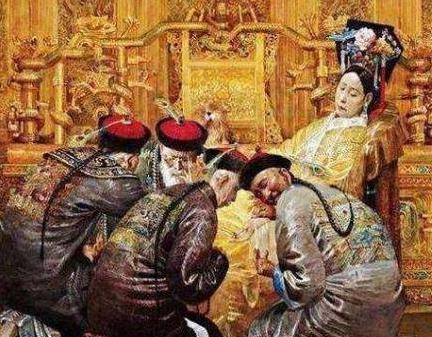 历史上慈禧到底是什么样的 慈禧究竟有多恶毒呢