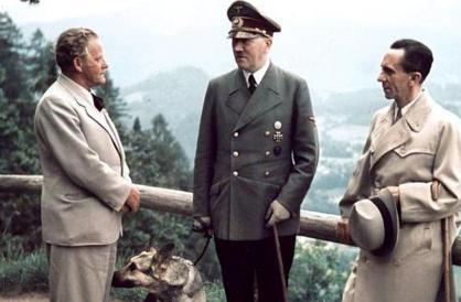 希特勒的侵略战争计划&mdash;&mdash;德国吞并奥地利计划