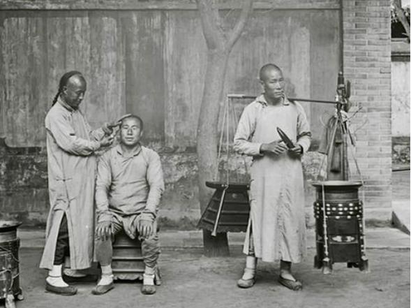 朱元璋对这2种人很忌讳，还嘱咐儿子勿忘